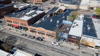 Plus de détails pour 919 Main Ave, Durango, CO - Local d’activités à vendre