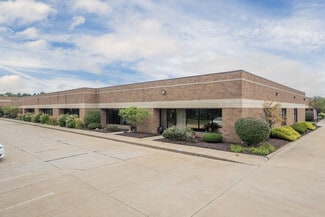Plus de détails pour 1507 Boettler Rd, Uniontown, OH - Bureau à louer