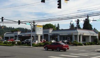 Plus de détails pour 720-790 S Burlington Blvd, Burlington, WA - Bureau à louer