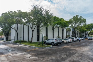 Plus de détails pour 7855 NW 12th St, Doral, FL - Bureau à louer
