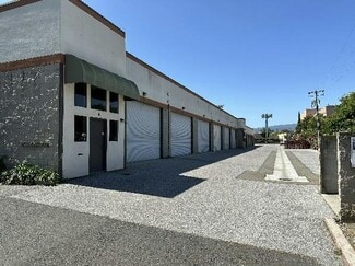 Plus de détails pour 151 E Evelyn Ave, Mountain View, CA - Industriel/Logistique à louer