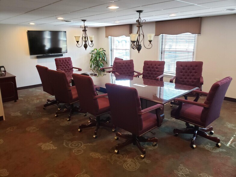 142 W State St, Trenton, NJ à louer - Photo intérieure – Image 3 sur 5