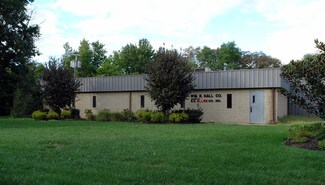 Plus de détails pour 901 E Gibbsboro Rd, Lindenwold, NJ - Industriel/Logistique à vendre