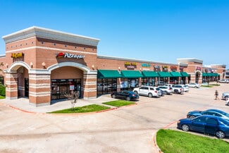 Plus de détails pour 7650 I-35 E, Corinth, TX - Local commercial à louer