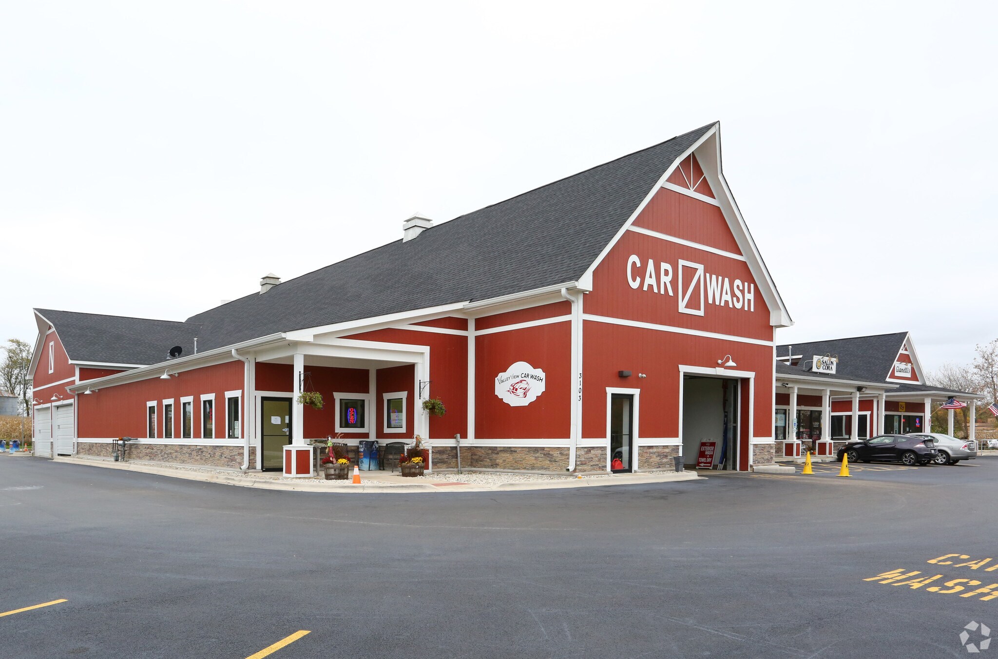 3103 Il Route 176, Crystal Lake, IL à louer Photo principale– Image 1 sur 14