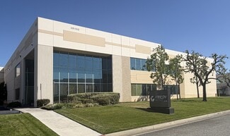 Plus de détails pour 26100 Avenue Hall, Valencia, CA - Industriel/Logistique à louer