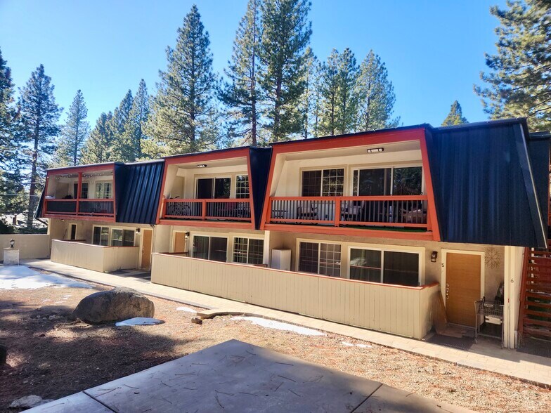 866 Southwood Blvd, Incline Village, NV à vendre - Photo de l’immeuble – Image 2 sur 29