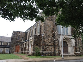 Plus de détails pour 3400-3410 Garrison Blvd, Baltimore, MD - Spécialisé à vendre