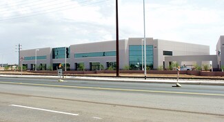 Plus de détails pour 6900 W Morelos Pl, Chandler, AZ - Industriel/Logistique à vendre