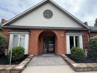 Plus de détails pour 10 Grove St, Pittsford, NY - Bureau à louer