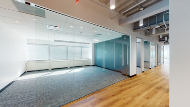 8260-8280 Willow Oaks Corporate Dr, Fairfax, VA à louer Numérisation 3D Matterport– Image 1 sur 8