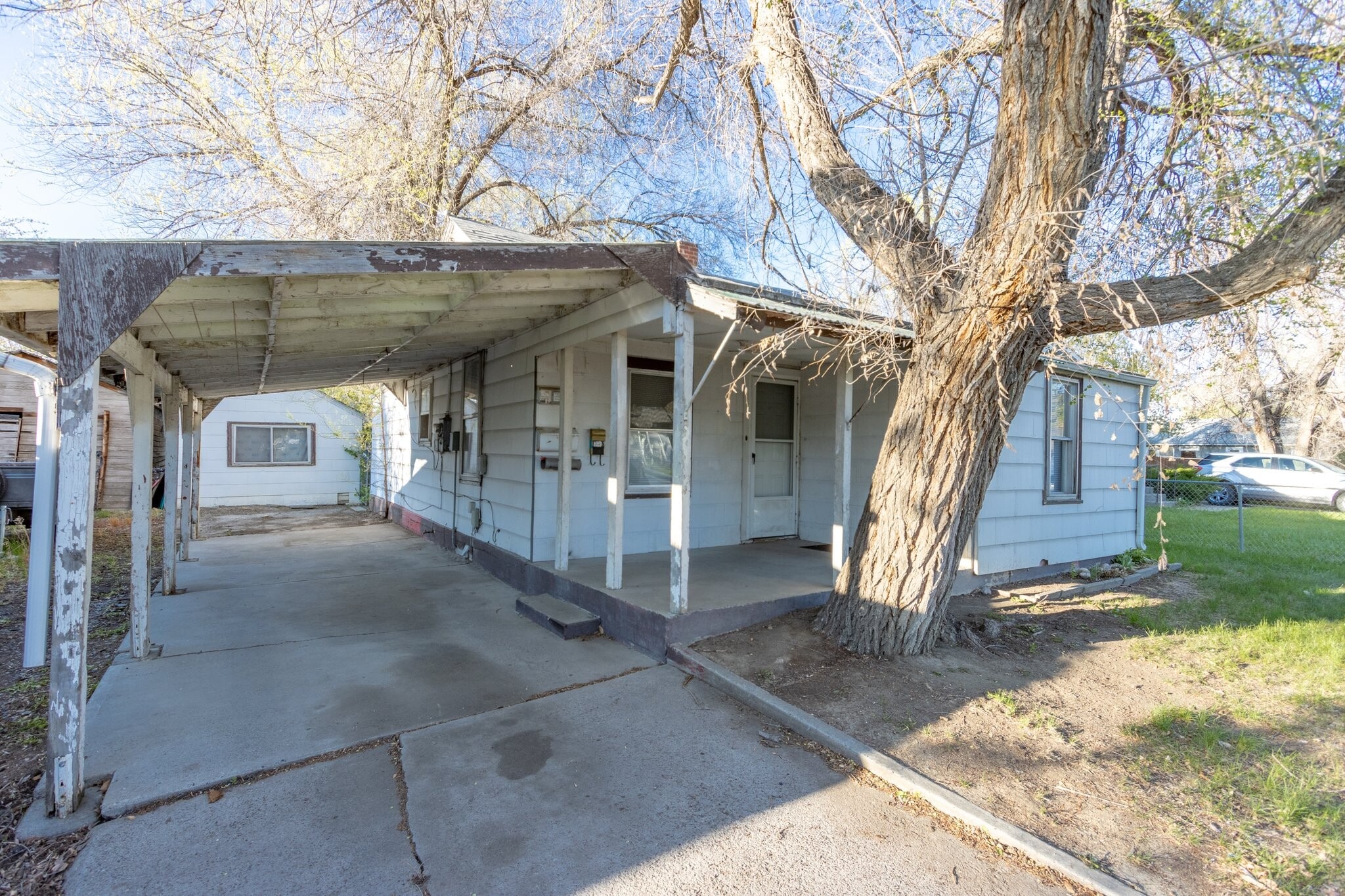 4131 Buchanan Ave, Billings, MT à vendre Photo principale– Image 1 sur 11
