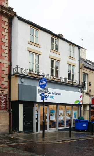 Plus de détails pour 68 North Rd, Durham - Local commercial à louer