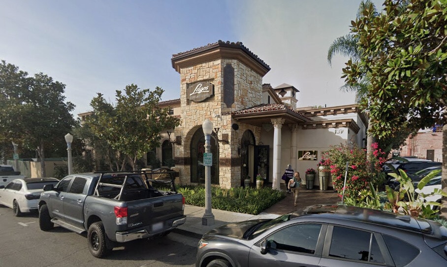 139 W Santa Fe Ave, Fullerton, CA à louer Photo principale– Image 1 sur 5
