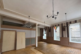 13-23 Bernard St, Edinburgh à louer Photo intérieure– Image 2 sur 3