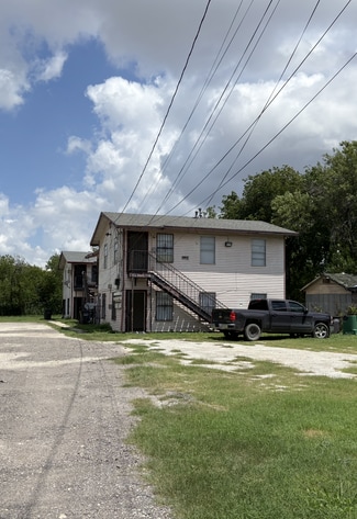 Plus de détails pour 2513 Quintana Rd, San Antonio, TX - Logement à vendre