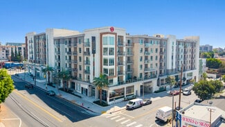 Plus de détails pour 330 N Westlake Ave, Los Angeles, CA - Local commercial à louer