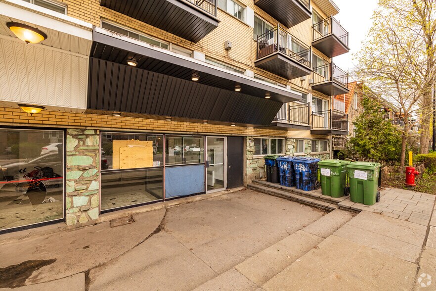 7044 Av Papineau, Montréal, QC à vendre - Photo de l’immeuble – Image 2 sur 2