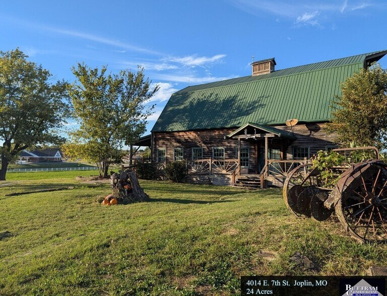 4014 E 7th St, Joplin, MO à vendre - Photo de l’immeuble – Image 3 sur 16