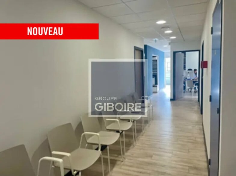 Bureau dans Cesson-Sévigné à vendre - Photo intérieure – Image 3 sur 4