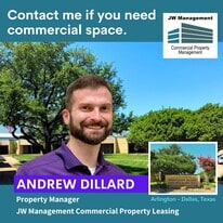 Andrew Dillard