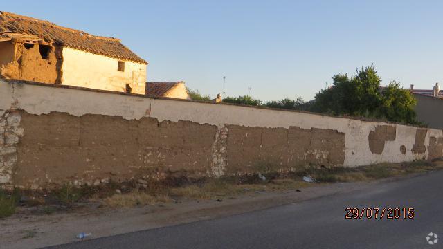 Terrain dans Ajofrín, Toledo à vendre - Photo principale – Image 1 sur 3
