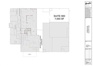 Plus de détails pour 3975 Landmark St, Culver City, CA - Industriel/Logistique à louer
