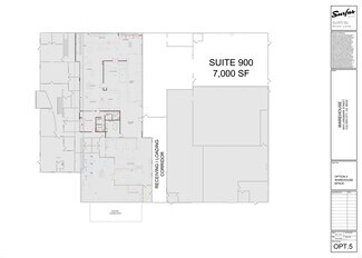Plus de détails pour 3975 Landmark St, Culver City, CA - Industriel/Logistique à louer