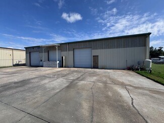 Plus de détails pour 4335 Holden Rd, Lakeland, FL - Industriel/Logistique à vendre