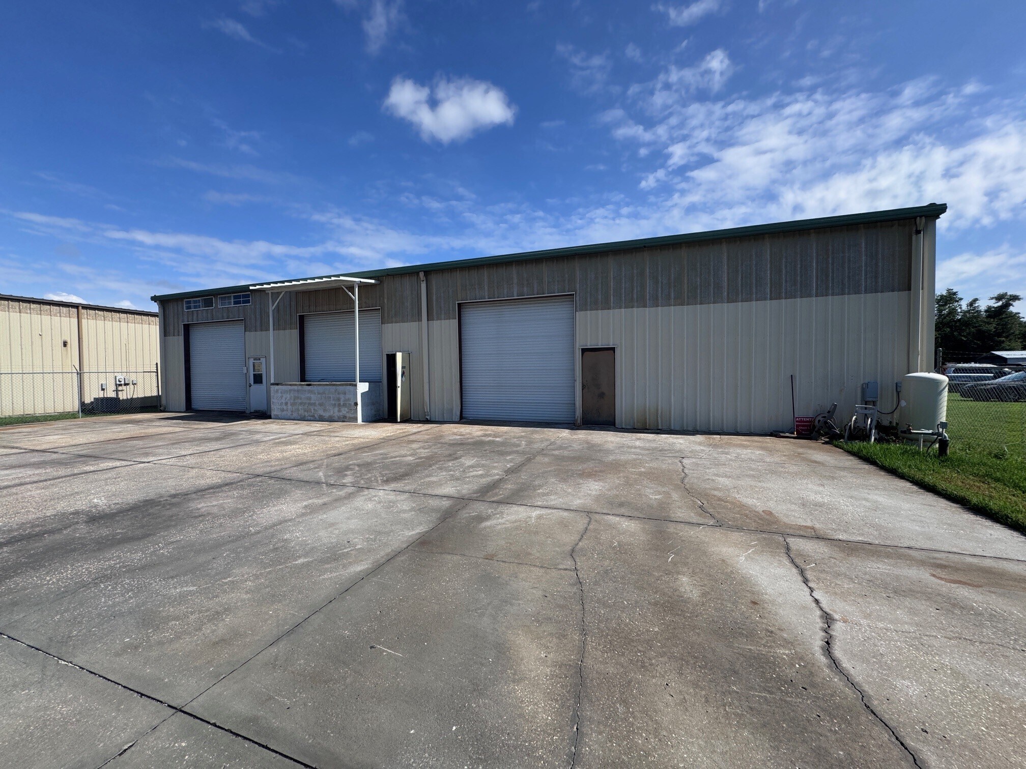 4335 Holden Rd, Lakeland, FL à vendre Photo de l’immeuble– Image 1 sur 7