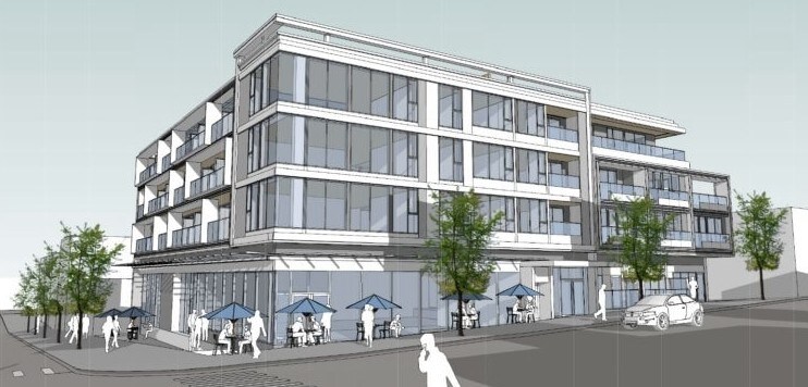 706 Broadway E, Vancouver, BC à vendre - Photo de l’immeuble – Image 3 sur 5