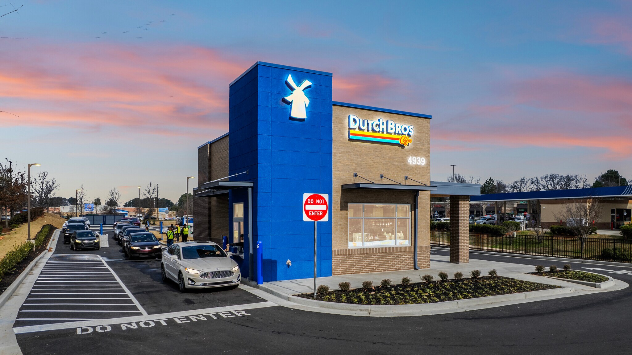 4939 Bill Gardner Pkwy, Locust Grove, GA à vendre Photo principale– Image 1 sur 4