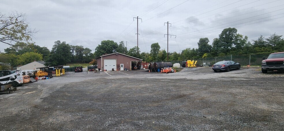 1225 Old Dorsey Rd, Harmans, MD à louer Autre– Image 1 sur 2