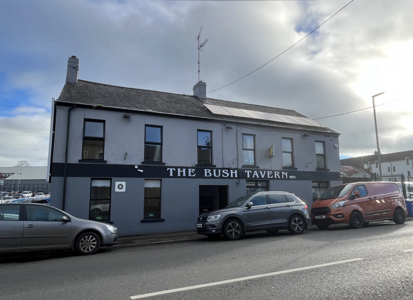 15-17 Market St, Ballymoney à vendre - Photo de l’immeuble – Image 2 sur 18