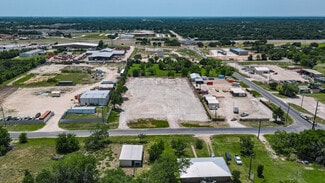 Plus de détails pour 3201 Clarks Ln, Bryan, TX - Terrain à louer