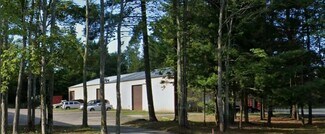 Plus de détails pour 404 S Park Dr, Kalkaska, MI - Industriel/Logistique à louer