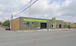 Plus de détails pour 328 Hemphill St, Fort Worth, TX - Bureau à louer