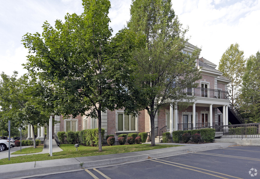 3575 N 100 E, Provo, UT à louer - Photo de l’immeuble – Image 3 sur 13