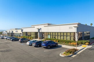 Plus de détails pour 2410 Wardlow Rd, Corona, CA - Local commercial à vendre