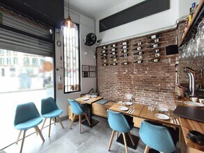 Local commercial dans Barcelone, Barcelona à louer Photo intérieure– Image 2 sur 13