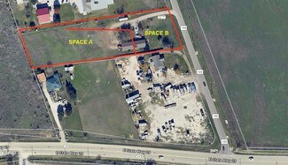 Plus de détails pour 103 County Road 103, Georgetown, TX - Local d'activités à louer