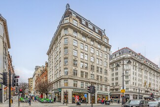 Plus de détails pour 1 Southampton St, Londres - Bureau à louer