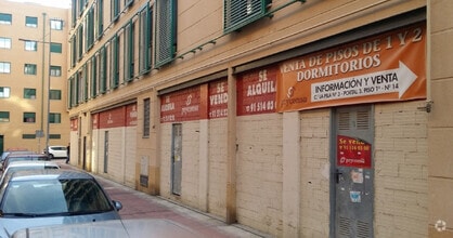 Calle de la Pila, 3, Parla, Madrid à louer Photo intérieure– Image 1 sur 1