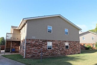 Plus de détails pour 312 Chalmette Dr, Norman, OK - Logement à vendre