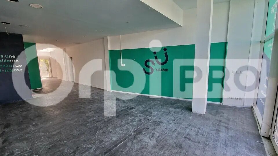 Local commercial dans Bègles à louer - Photo intérieure – Image 3 sur 6