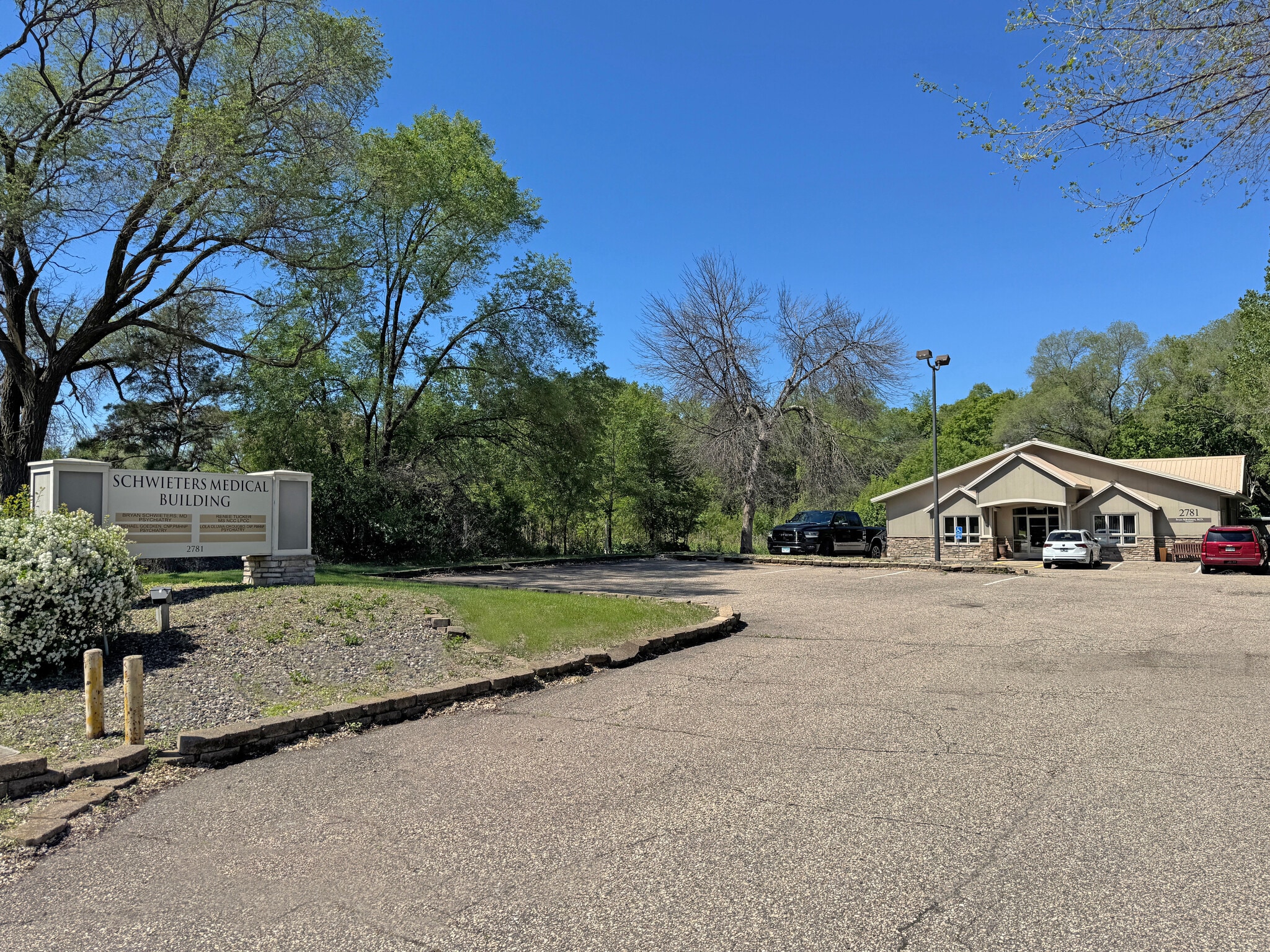 2781 Pilot Knob Rd, Eagan, MN à vendre Photo intérieure– Image 1 sur 13