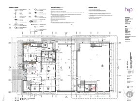 7509 Oconnor Dr, Round Rock, TX à louer Plan d’étage– Image 1 sur 2
