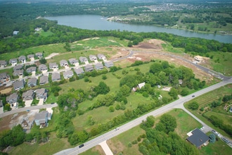 25020 W 143rd St, Olathe, KS - Vue aérienne vue de carte - Image1