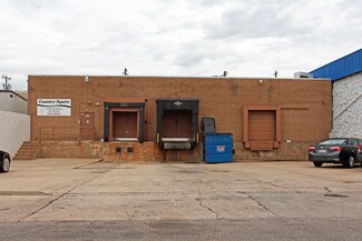 Plus de détails pour 931 SW 5th St, Oklahoma City, OK - Industriel/Logistique à louer