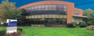 Plus de détails pour 80 S Main St, West Hartford, CT - Bureau à louer